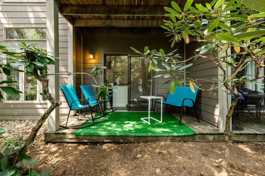 Cozy Condo In Wintergreen Resort That Sleeps 4! Lyndhurst 外观 照片
