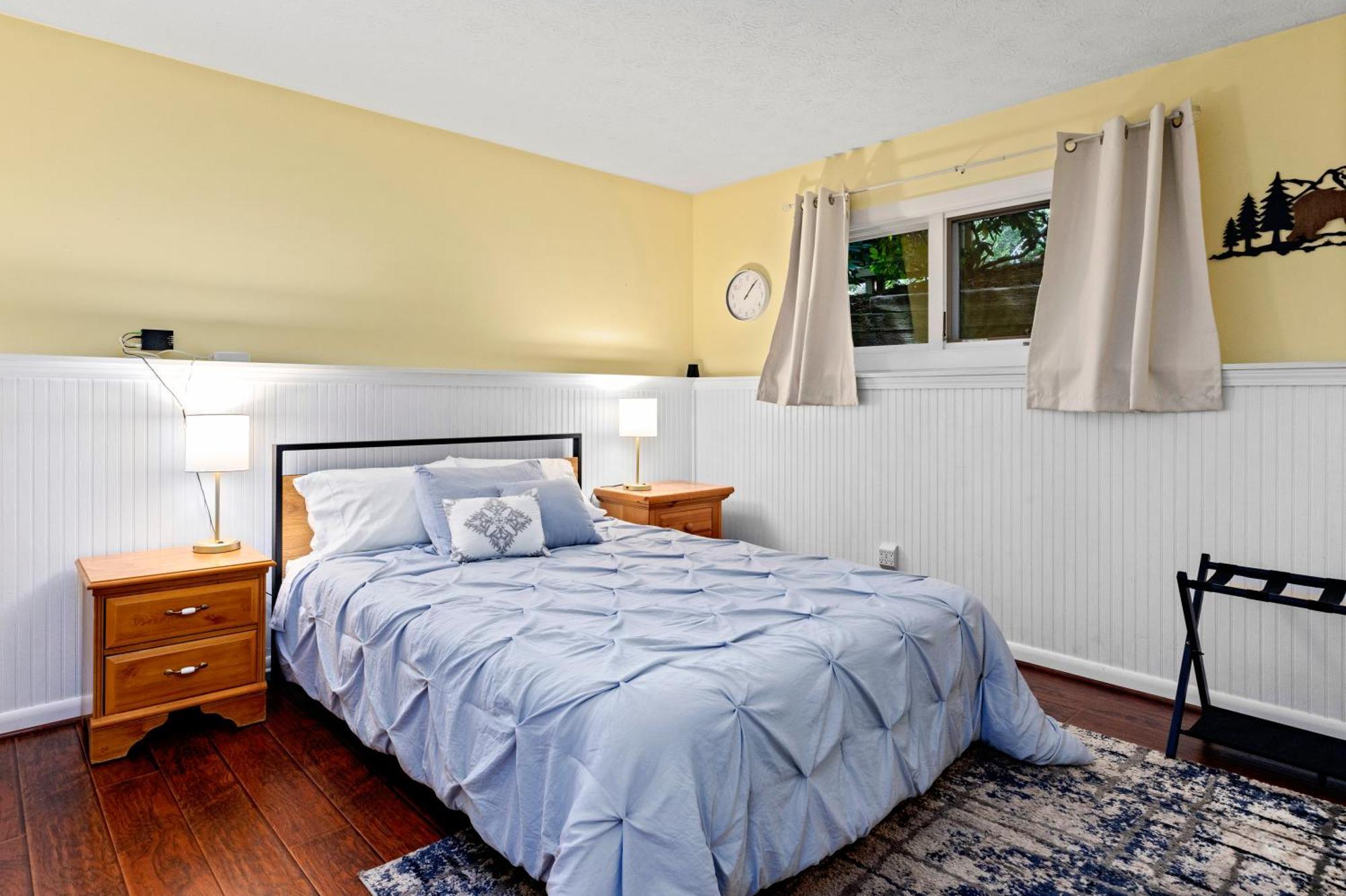 Cozy Condo In Wintergreen Resort That Sleeps 4! Lyndhurst 外观 照片